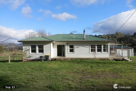 1022 Woodbridge Hill Rd, Gardners Bay, TAS 7112