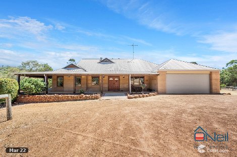 143 Medulla Rd, Jarrahdale, WA 6124