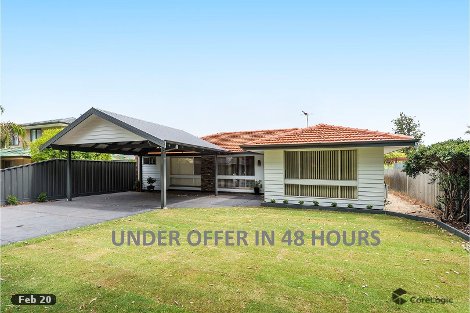 64a Bandalong Way, High Wycombe, WA 6057