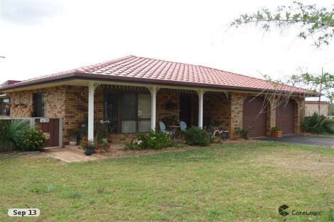 2400 Bentley Rd, Bentley, NSW 2480