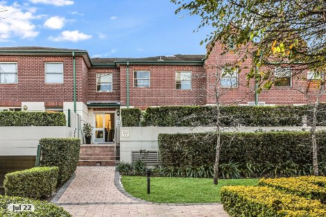 2/247c Burwood Rd, Concord, NSW 2137