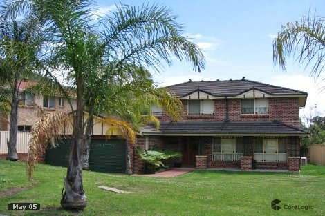 4 Brissendon Cl, Tarrawanna, NSW 2518