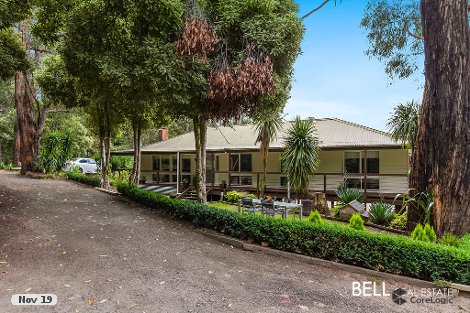 4 Maillard St, Cockatoo, VIC 3781