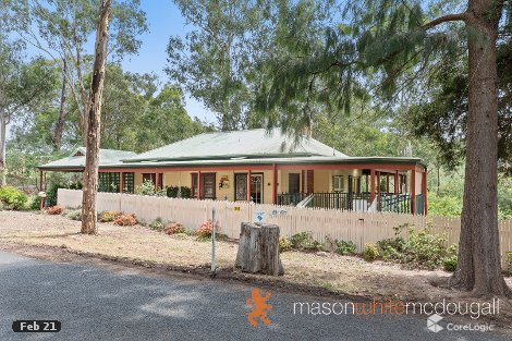 545 Hurstbridge-Arthurs Creek Rd, Nutfield, VIC 3099