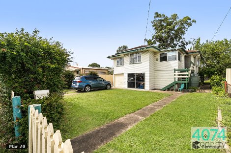 21 Scouse St, Acacia Ridge, QLD 4110