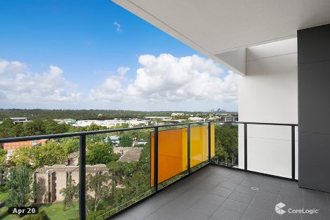 1008/6 Saunders Cl, Macquarie Park, NSW 2113