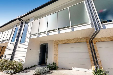 5/7 View St, Highett, VIC 3190