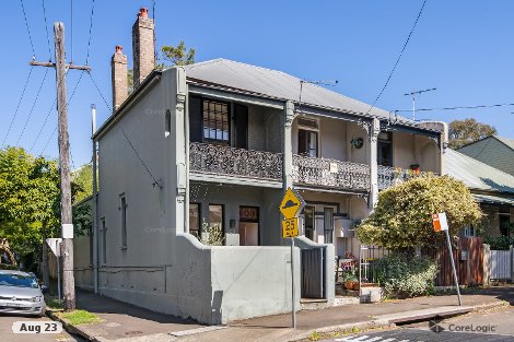 64 Curtis Rd, Balmain, NSW 2041