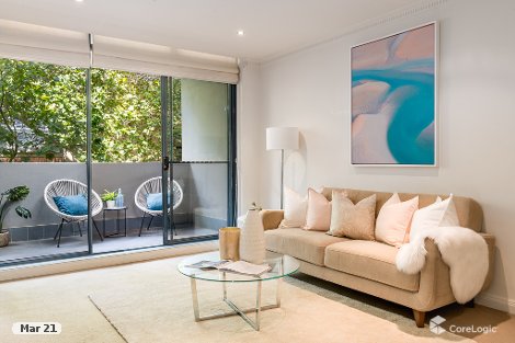 13/60-62 Foveaux St, Surry Hills, NSW 2010