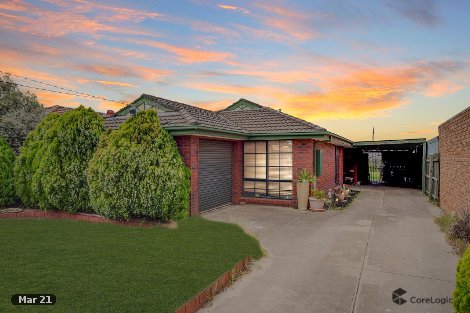 9 Gazley Ct, Altona Meadows, VIC 3028