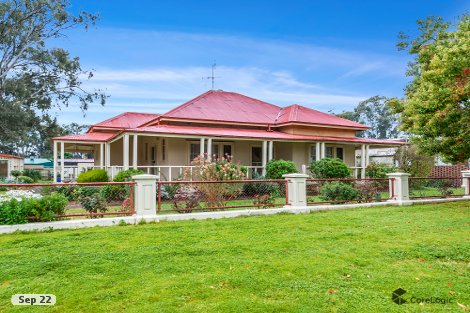 44 Kelly St, Tocumwal, NSW 2714
