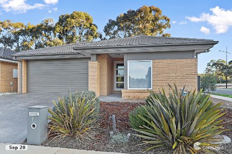 2 Eucalyptus St, Jackass Flat, VIC 3556