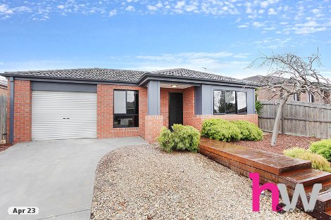 18 Werner Ave, Marshall, VIC 3216