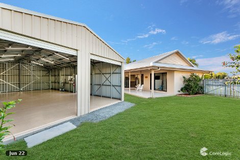 4b Panama Ct, Burdell, QLD 4818