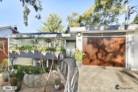 174 Edinburgh Rd, Castlecrag, NSW 2068