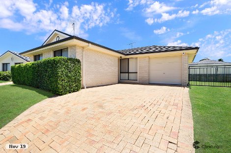 14 Parkside Cres, Thornton, NSW 2322