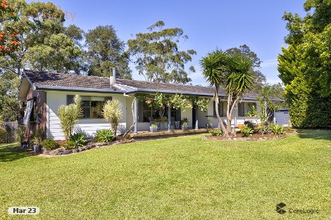 567 Wilson Rd, Congarinni North, NSW 2447