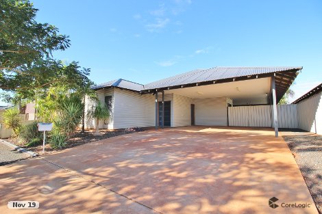 17 Nix Ave, South Hedland, WA 6722