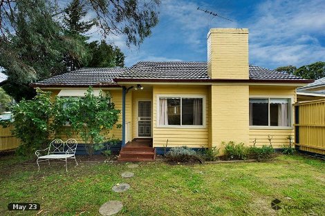 28 Beaufort Rd, Croydon, VIC 3136