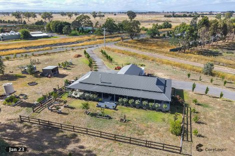 152 Wahring-Euroa Rd, Wahring, VIC 3608