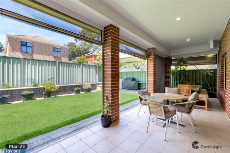 61 Swan Cct, Mawson Lakes, SA 5095