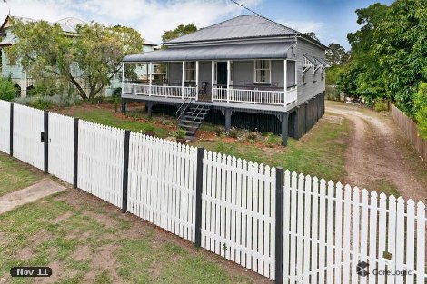 110 Woodend Rd, Woodend, QLD 4305