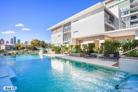 2301/33 T E Peters Dr, Broadbeach Waters, QLD 4218