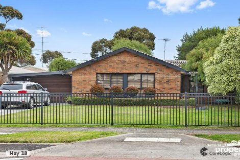 22 Spencer St, Sebastopol, VIC 3356