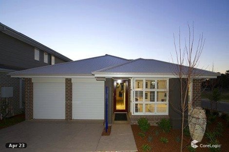 21 Tomah Cres, The Ponds, NSW 2769