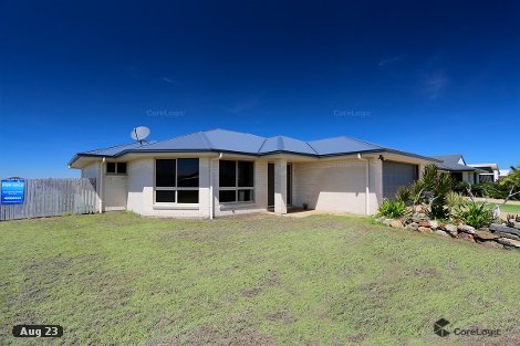 35 Sorrento Way, Zilzie, QLD 4710