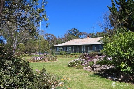 218 Taggart Rd, The Summit, QLD 4377