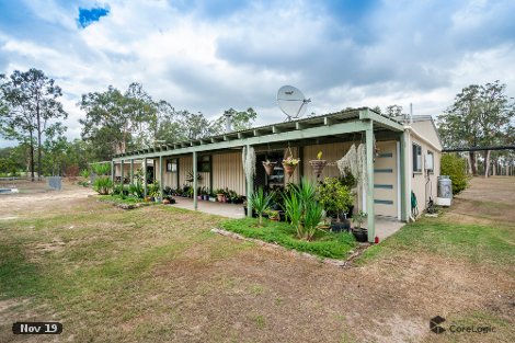 576 Dinjerra Rd, Glenugie, NSW 2460