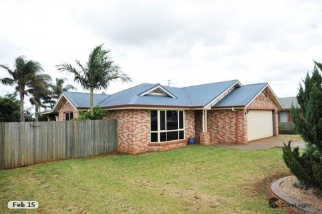 15 Gregory Ct, Highfields, QLD 4352