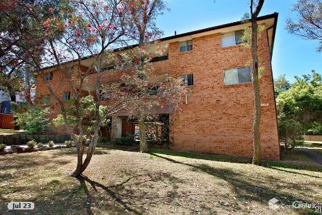 12/1-3 Torrens St, Merrylands West, NSW 2160