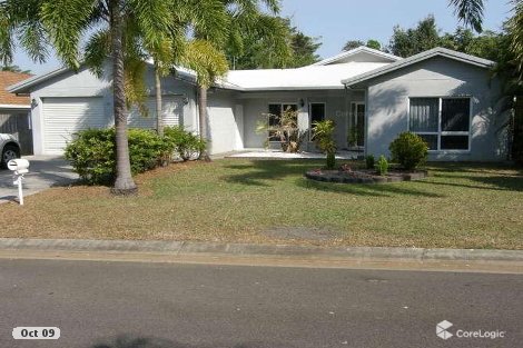 11 Hymes St, Kanimbla, QLD 4870