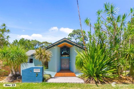 7 Sublime Cres, Mount Pleasant, NSW 2519