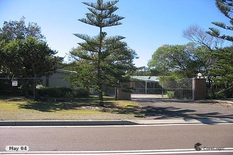 60 Soldiers Point Dr, Norah Head, NSW 2263