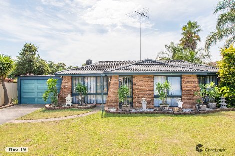 4 Windmill Pl, Werrington Downs, NSW 2747