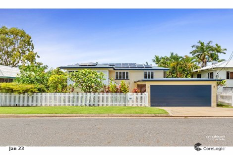 160 Stewart St, Frenchville, QLD 4701