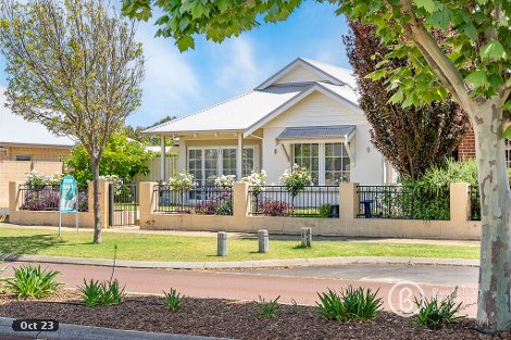 22 Pianobox Bvd, West Busselton, WA 6280