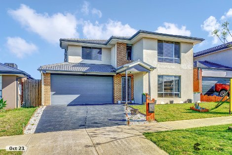 84 Castillo Ave, Clyde North, VIC 3978