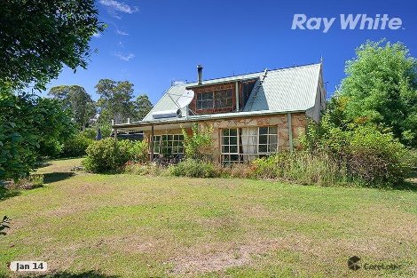 6658 Murray Valley Hwy, Koetong, VIC 3704