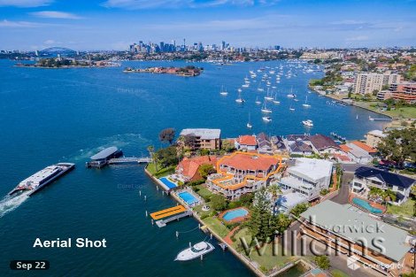 1/2a Wolseley St, Drummoyne, NSW 2047