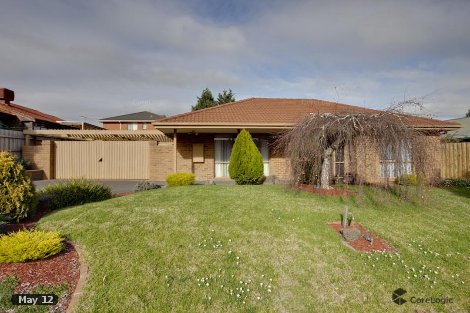 21 Kilberry Cres, Hallam, VIC 3803