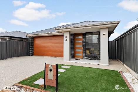 62 Hendrie St, Morphettville, SA 5043