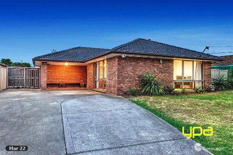 41 Kurung Dr, Kings Park, VIC 3021