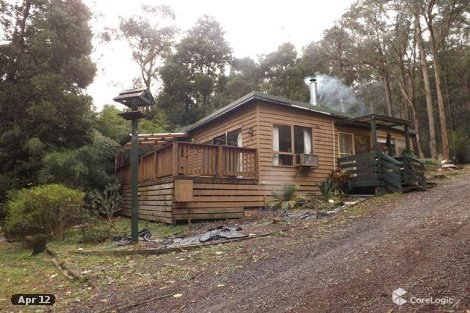 16 Fisherman Dr, Reefton, VIC 3799