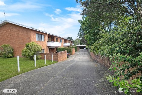 2/47 Kirkham St, Moss Vale, NSW 2577