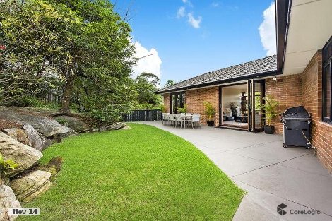 12 Cawarrah Rd, Middle Cove, NSW 2068