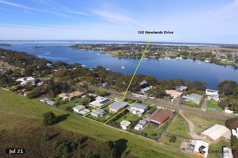 162 Newlands Dr, Paynesville, VIC 3880